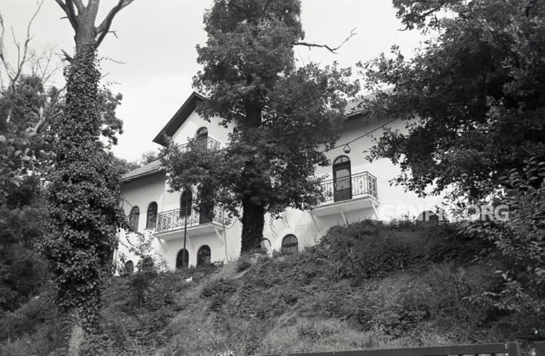 Villa in Harmonia Municipal.