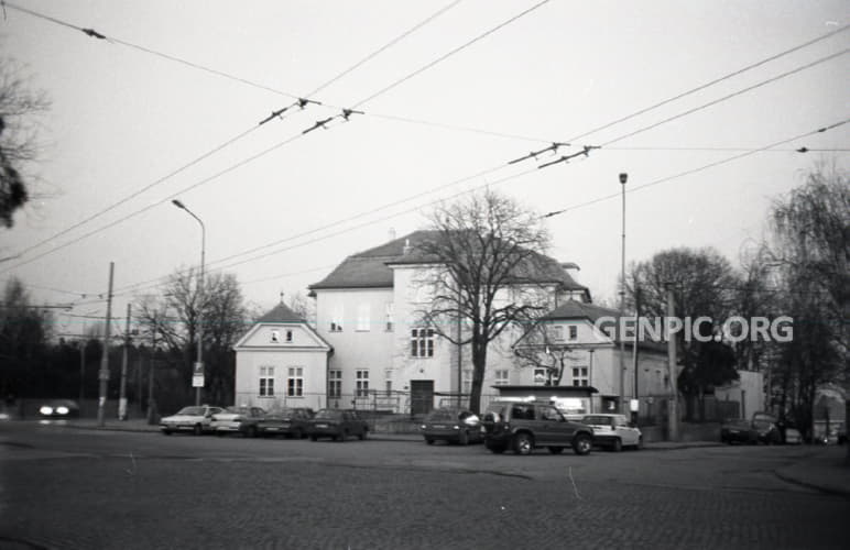 Albrecht Hotel & Restaurant.