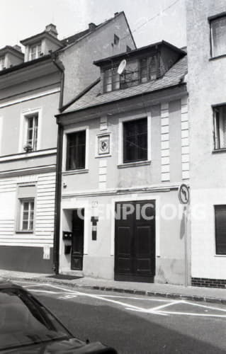 Historical building.