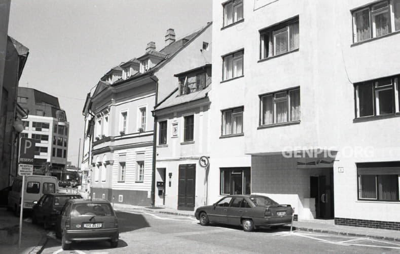 Street.