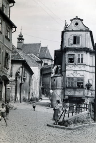 Museum of Clocks - House at the Good Shepherd.