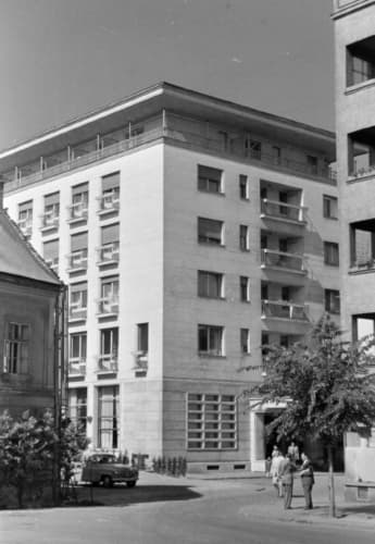 Hotel Devín.