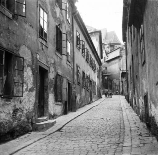 Ulica.