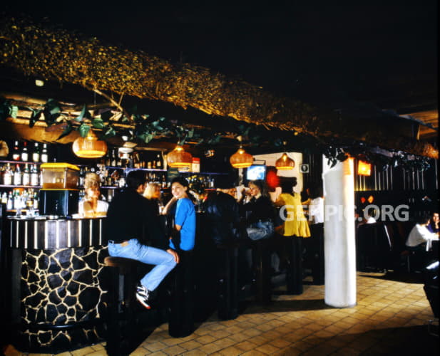 Restaurant (Reštaurácia) Richardo - Bar, Casino, Fitness.