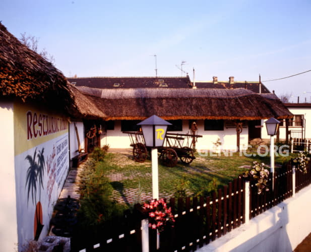 Restaurant (Reštaurácia) Richardo - Bar, Casino, Fitness.