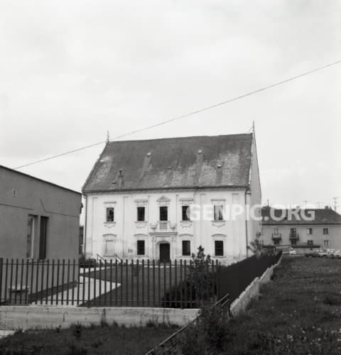 Evangelical Church of the Augsburg Confession.