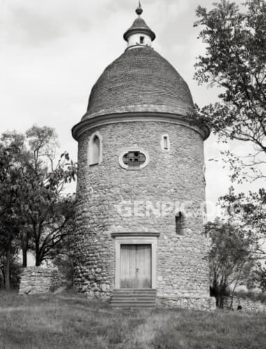 Rotunda of Saint George - National Cultural Monument.