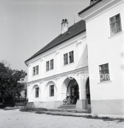 Draskovic Manor House - Museum.