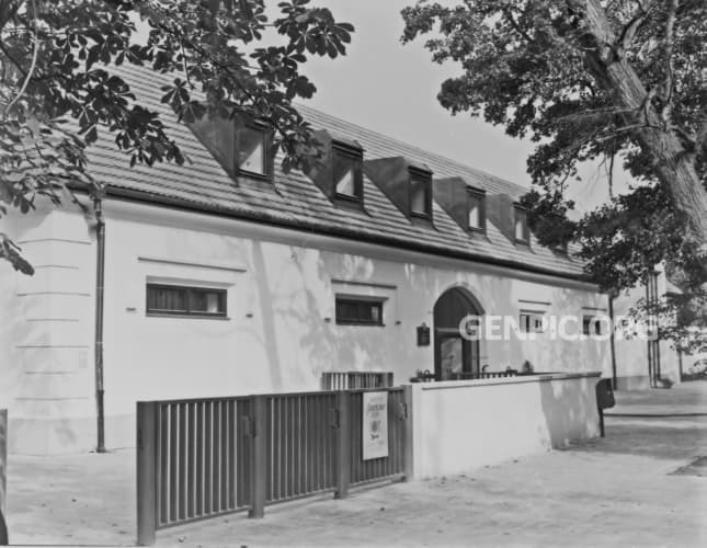 Restaurant SLUK.